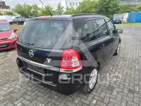 2013 Opel ZAFIRA