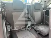 2013 Opel ZAFIRA