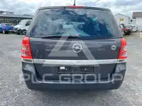 2013 Opel ZAFIRA