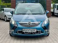 2013 Opel ZAFIRA