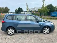 2013 Opel ZAFIRA
