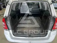 2013 Opel ZAFIRA