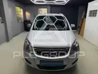2013 Opel ZAFIRA