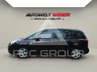 2013 Opel ZAFIRA