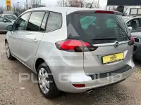 2013 Opel ZAFIRA