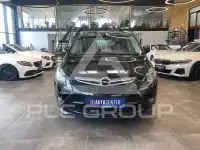 2013 Opel ZAFIRA