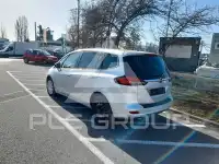 2013 Opel ZAFIRA