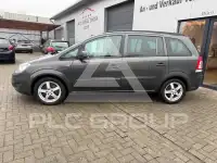 2013 Opel ZAFIRA