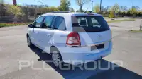 2013 Opel ZAFIRA
