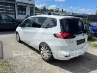 2013 Opel ZAFIRA
