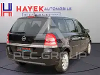 2013 Opel ZAFIRA