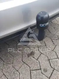 2013 Opel ZAFIRA
