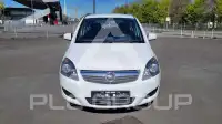2013 Opel ZAFIRA