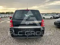 2013 Opel ZAFIRA