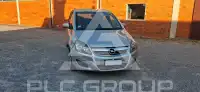 2013 Opel ZAFIRA