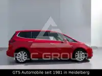 2013 Opel ZAFIRA
