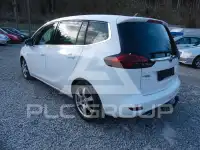 2013 Opel ZAFIRA