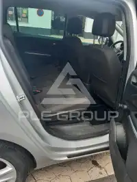 2013 Opel ZAFIRA