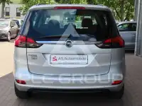 2013 Opel ZAFIRA