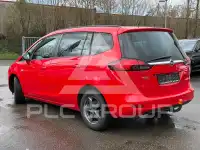 2013 Opel ZAFIRA