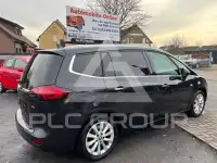 2013 Opel ZAFIRA