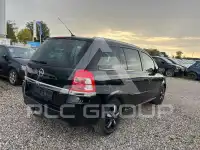 2013 Opel ZAFIRA