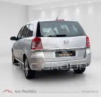 2013 Opel ZAFIRA
