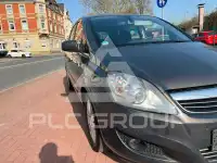 2013 Opel ZAFIRA