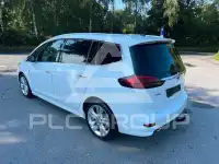 2013 Opel ZAFIRA