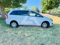 2013 Opel ZAFIRA