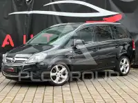 2013 Opel ZAFIRA