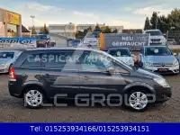 2013 Opel ZAFIRA