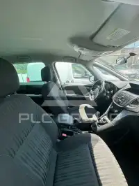 2013 Opel ZAFIRA