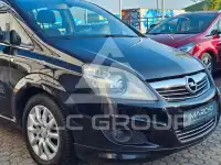 2013 Opel ZAFIRA