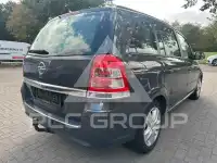 2013 Opel ZAFIRA