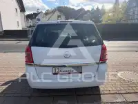 2013 Opel ZAFIRA