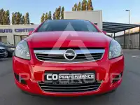 2013 Opel ZAFIRA