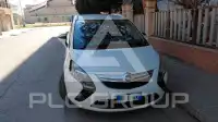 2013 Opel ZAFIRA