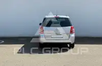2013 Opel ZAFIRA