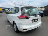 2013 Opel ZAFIRA