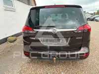 2013 Opel ZAFIRA