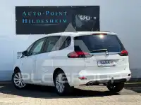 2013 Opel ZAFIRA