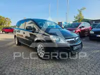 2013 Opel ZAFIRA
