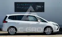 2013 Opel ZAFIRA
