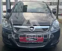 2013 Opel ZAFIRA
