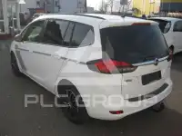 2013 Opel ZAFIRA