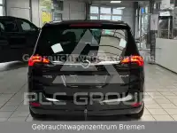 2013 Opel ZAFIRA
