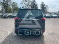 2013 Opel ZAFIRA