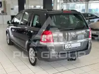2013 Opel ZAFIRA