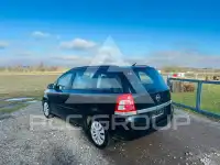 2013 Opel ZAFIRA
